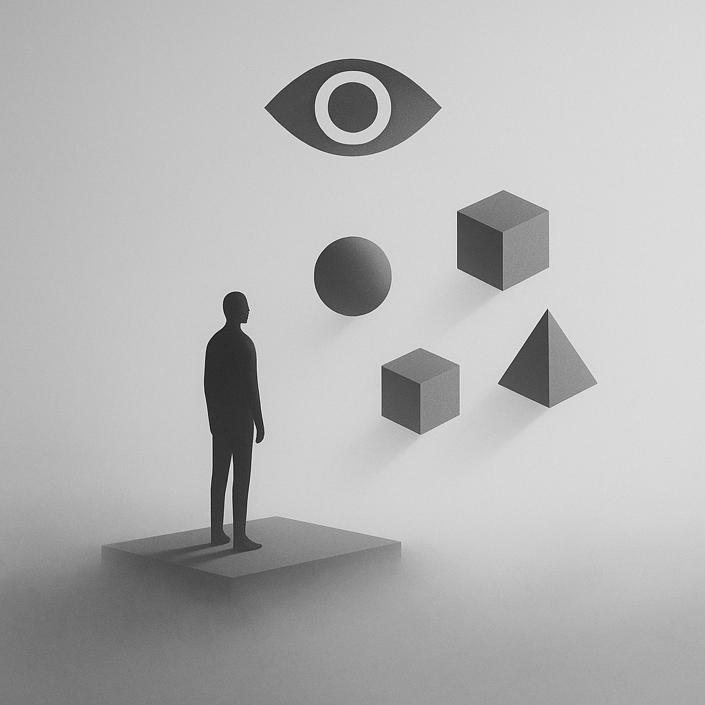 Case study for Pillar 1: Visual Strategy